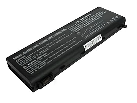 Batería para PACKARD_BELL 2PL5BTLI430